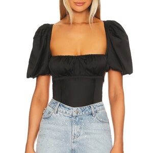 Revolve Bodysuit